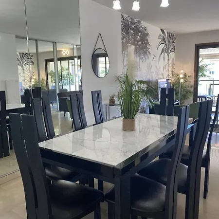 Croisette - 3 Pieces Gray D'albion Apartament