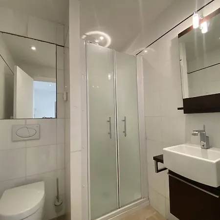Croisette - 3 Pièces Résidence Gray D'albion Appartement Cannes